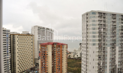 Daire 2-oda 45 m² - Şalva Inasaridze, Batumi