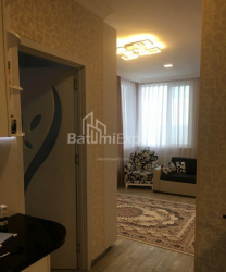 Daire 52 m² Daire - Şerif Khimshiashvili, Batumi, Gürcistan