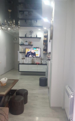 Daire 3-oda 75 m² - Mihail Lermontov, Batumi