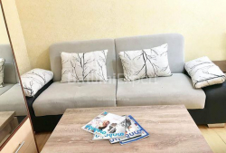 Daire 1-oda 27 m² - Zuraba Gorgiladze, Batumi