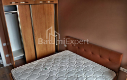Daire 2-oda 56 m² - Şerif Khimshiashvili, Batumi
