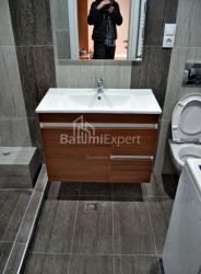 Daire 56 m² Daire - Şerif Khimshiashvili, Batumi, Gürcistan