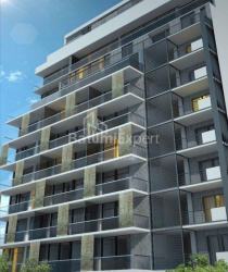 Daire 3-oda 88 m² - Şerif Khimshiashvili, Batumi