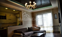 Daire 2-oda 60 m² - İlya Çavçavadze, Batumi