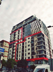 Daire 60 m² Daire - İlya Çavçavadze, Batumi, Gürcistan