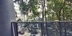 Daire 2-oda 50 m² - Yurievskaya, Batumi