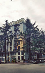 Daire 2-oda 50 m² - Yurievskaya, Batumi
