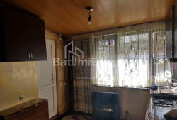 Daire 2-oda 34 m² - Alexandra Puşkin, Batumi