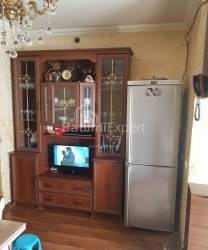Daire 2-oda 34 m² - Alexandra Puşkin, Batumi