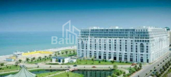Daire 1-oda 27 m² - Şerif Khimshiashvili, Batumi