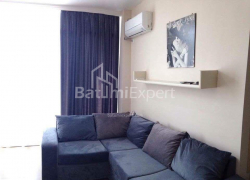 Daire 1-oda 27 m² - Şerif Khimshiashvili, Batumi