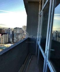 Daire 2-oda 38 m² - Yusuf Kobaladze, Batumi