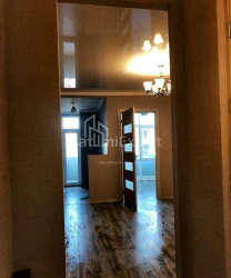 Daire 2-oda 38 m² - Yusuf Kobaladze, Batumi