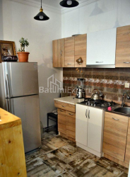 Daire 3-oda 60 m² - İlya Çavçavadze, Batumi