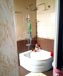 Daire 4-oda 122 m² - Yurievskaya, Batumi