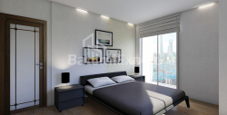 Daire 71 m² Daire - Petra Bagrationi, Batumi, Gürcistan
