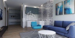 Daire 3-oda 71 m² - Petra Bagrationi, Batumi