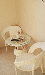 Daire 1-oda 28 m² - Yusuf Kobaladze, Batumi