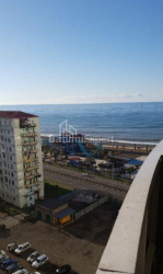 Daire 1-oda 28 m² - Yusuf Kobaladze, Batumi