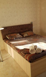 Daire 1-oda 28 m² - Yusuf Kobaladze, Batumi