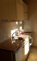 Daire 1-oda 28 m² - Yusuf Kobaladze, Batumi