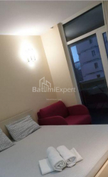 Daire 1-oda 29 m² - Yusuf Kobaladze, Batumi