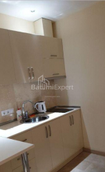 Daire 1-oda 29 m² - Yusuf Kobaladze, Batumi