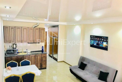 Daire 35 m² Daire - Yusuf Kobaladze, Batumi, Gürcistan