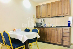 Daire 35 m² Daire - Yusuf Kobaladze, Batumi, Gürcistan