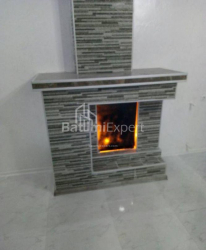 Daire 3-oda 72 m² - Yurievskaya, Batumi