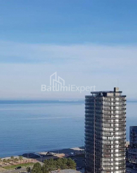 Daire 2-oda 41 m² - Şerif Khimshiashvili, Batumi