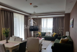 Daire 87 m² Daire - Yurievskaya, Batumi, Gürcistan