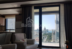 Daire 3-oda 87 m² - Yurievskaya, Batumi