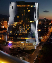 Daire 3-oda 87 m² - Yurievskaya, Batumi