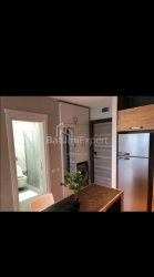 Daire 2-oda 46 m² - Yurievskaya, Batumi