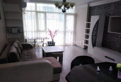 Daire 3-oda 85 m² - Kral Parnavaz, Batumi