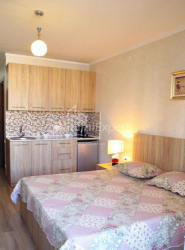 Daire 29 m² Daire - Yusuf Kobaladze, Batumi, Gürcistan