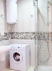Daire 29 m² Daire - Yusuf Kobaladze, Batumi, Gürcistan