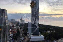 Daire 3-oda 87 m² - Yurievskaya, Batumi