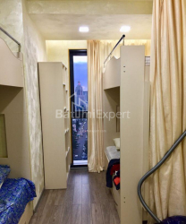 Daire 3-oda 87 m² - Yurievskaya, Batumi