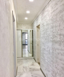Daire 3-oda 87 m² - Yurievskaya, Batumi