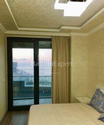 Daire 87 m² Daire - Yurievskaya, Batumi, Gürcistan
