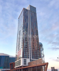 Daire 3-oda 87 m² - Yurievskaya, Batumi