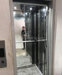 Daire 4-oda 86 m² - Yurievskaya, Batumi