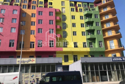Daire 4-oda 86 m² - Yurievskaya, Batumi