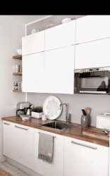 Daire 52 m² Daire - Yurievskaya, Batumi, Gürcistan