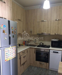 Daire 4-oda 94 m² - Yurievskaya, Batumi