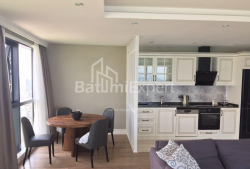 Daire 147 m² Daire - Yurievskaya, Batumi, Gürcistan