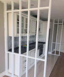 Daire 4-oda 147 m² - Yurievskaya, Batumi