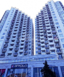 Daire 56 m² Daire - Alexandra Puşkin, Batumi, Gürcistan